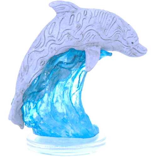 Mordenkainen Presents Monsters of the Multiverse #21 Dolphin Delighter (U)