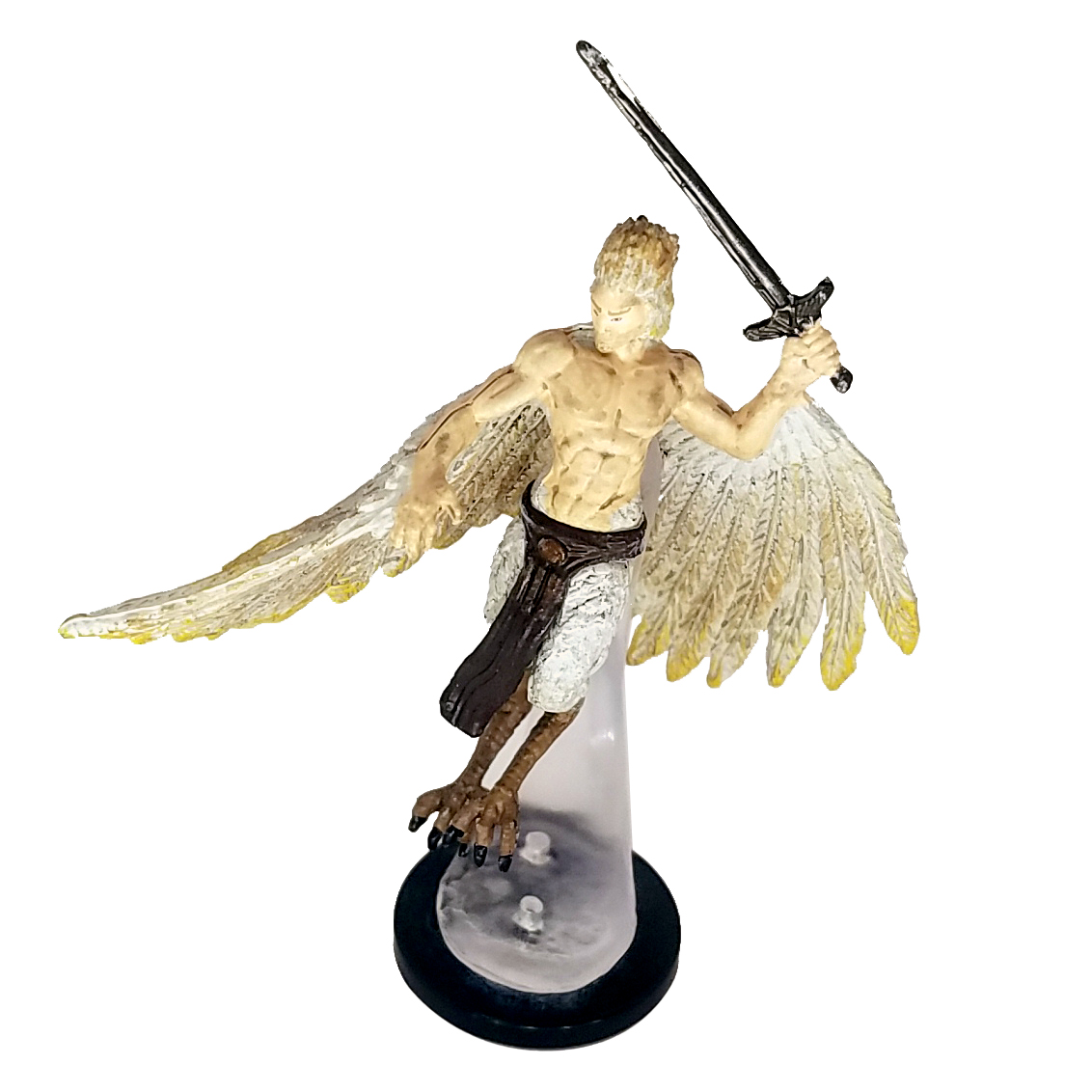 Maze of Death #34 Talmandor (R)