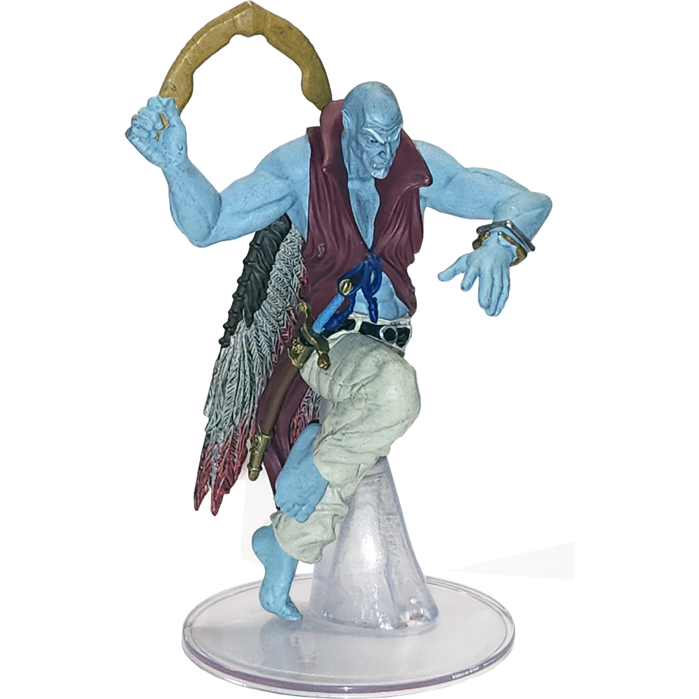 Bigby Presents: Glory of the Giants #38 Cloud Giant of Evil Air (U)