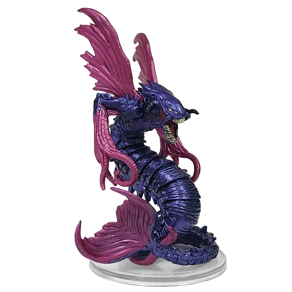 Planar Perils #28 Sarglagon (Drowning Devil) (U)