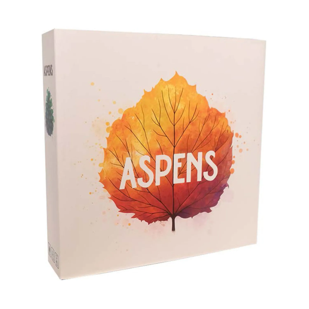 Aspens: Deluxe Edition