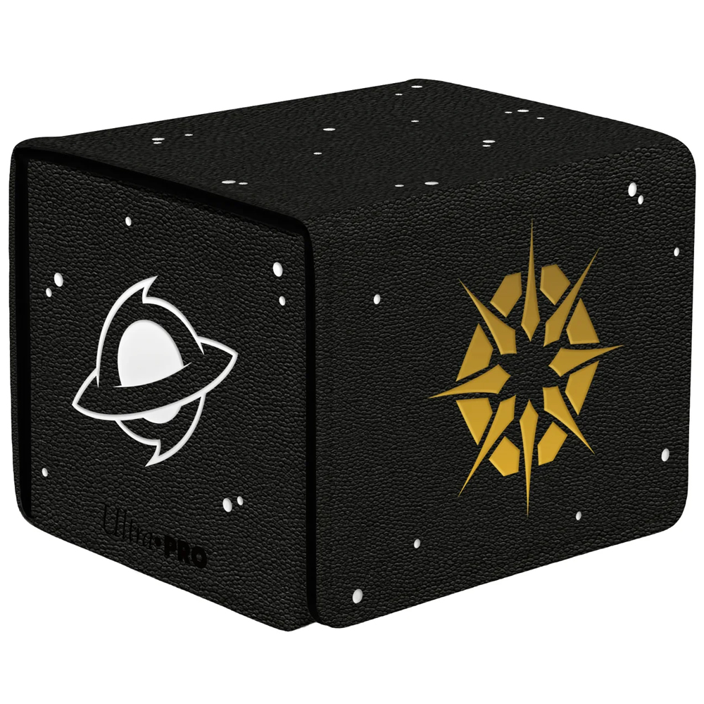 MtG Alcove Edge: Edge of Eternities - Adagia, Windswept Bastion