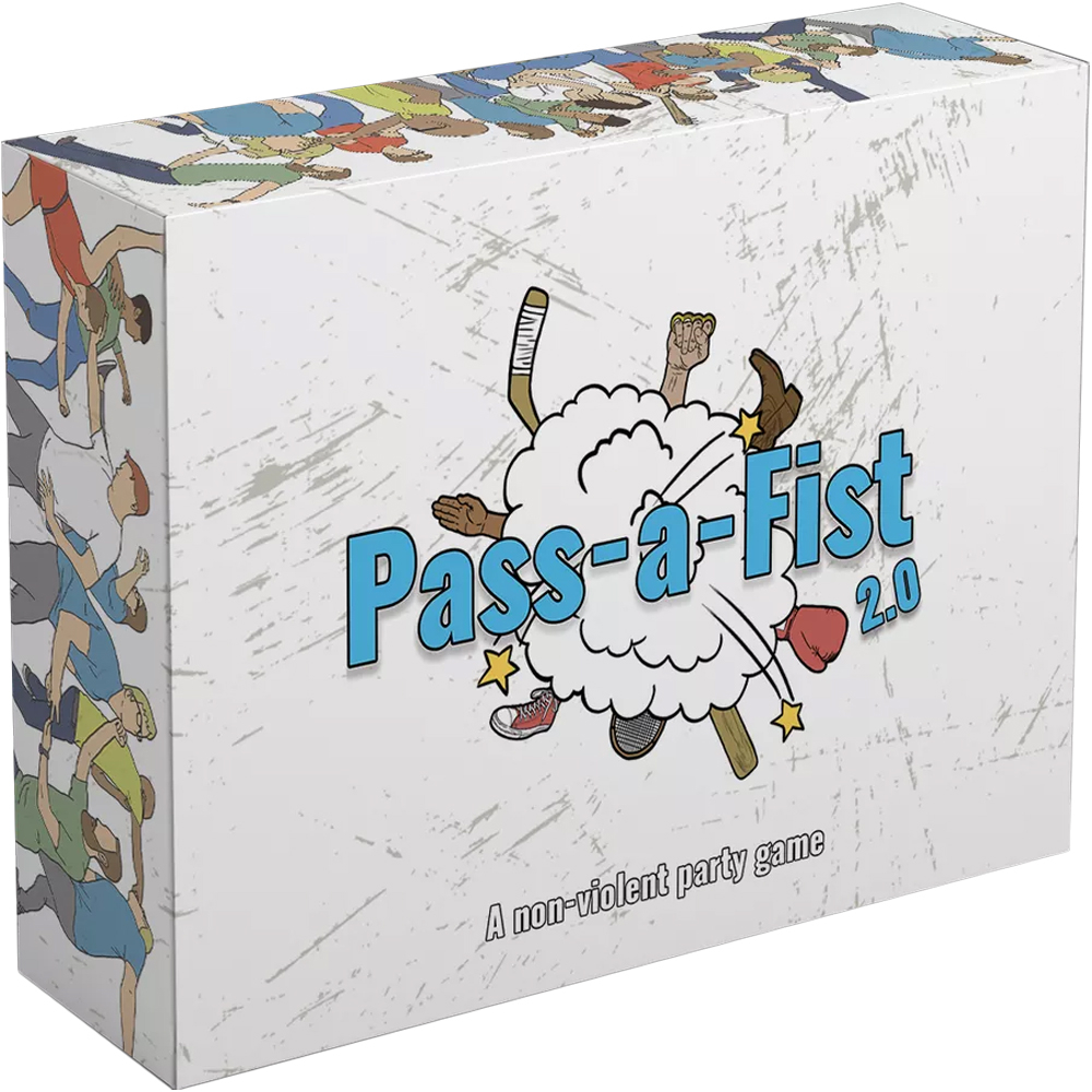 Pass-A-Fist 2.0