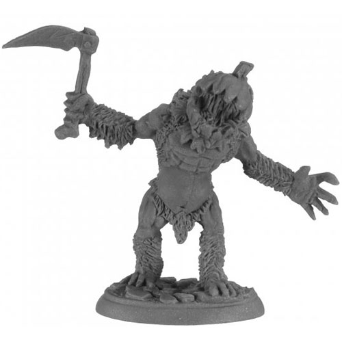 Bones: Punkin' Headed Bugbear