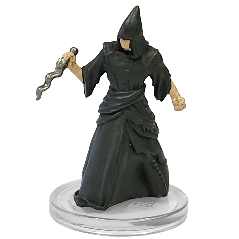 Planar Perils #06 Cultist (C)