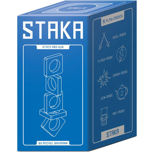 STAKA (Clearance)