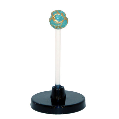 Deadly Foes #01 Celestial Lantern (C)