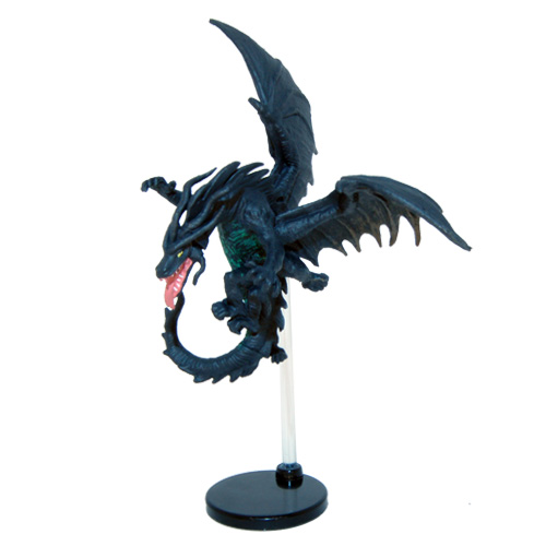 Dungeons Deep #16 Dracolisk (U)