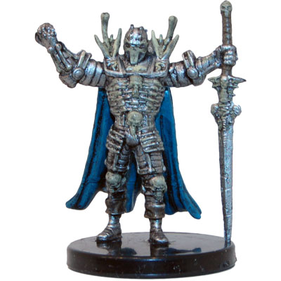 Eberron: Rising from the Last War #38 Bone Knight (R)