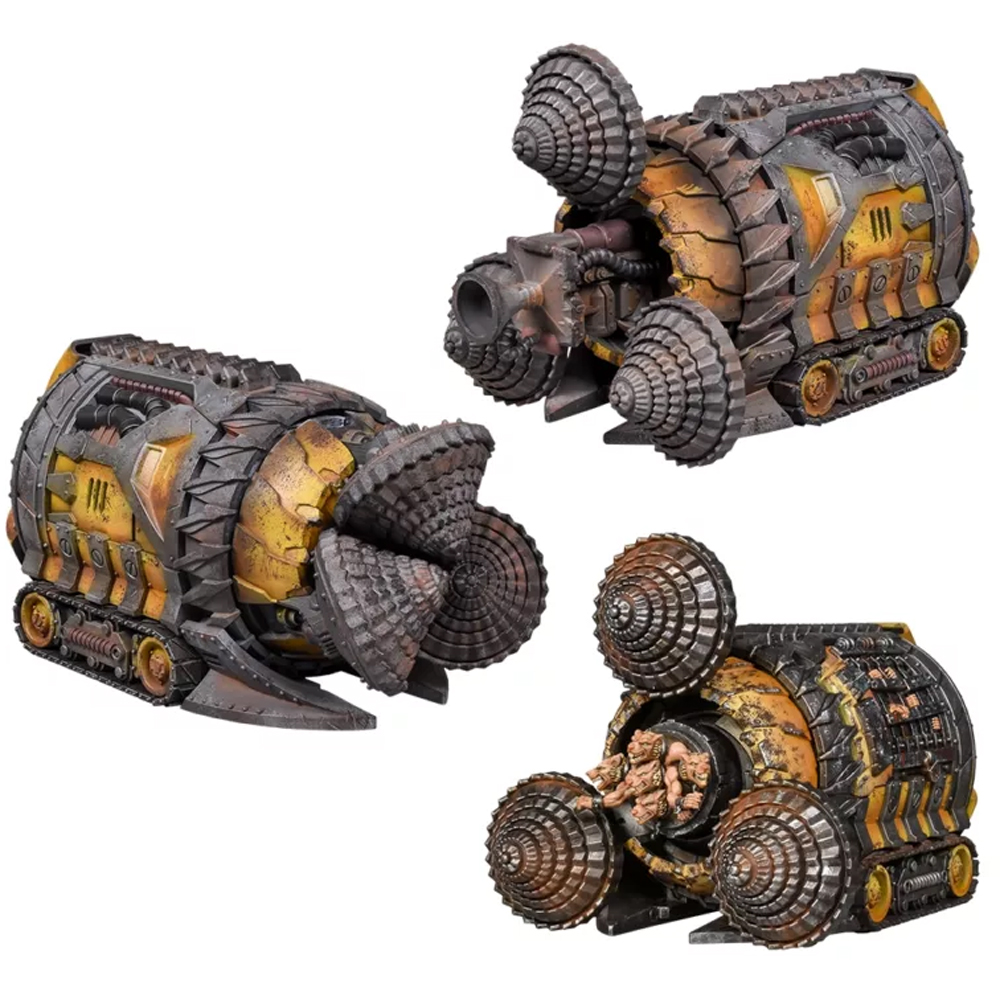 Firefight 2E: Veer-Myn - Battlegroup