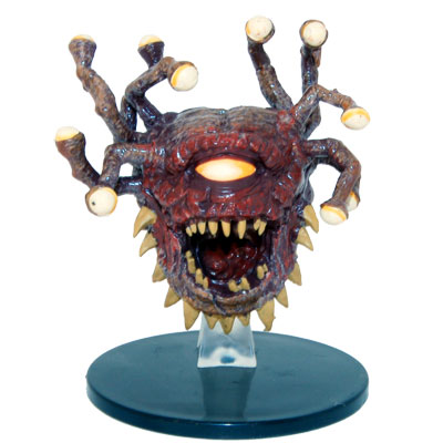 Waterdeep Dungeon of the Mad Mage #29 Beholder Zombie (U)