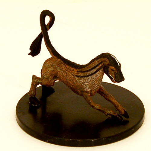 Lost Coast #29 Leucrotta (U)