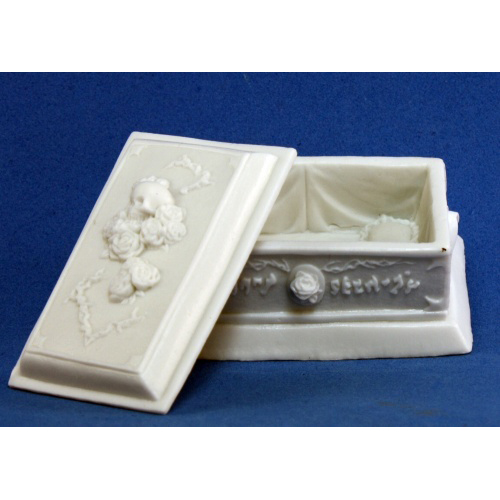 Dark Heaven Bones: Sarcophagus