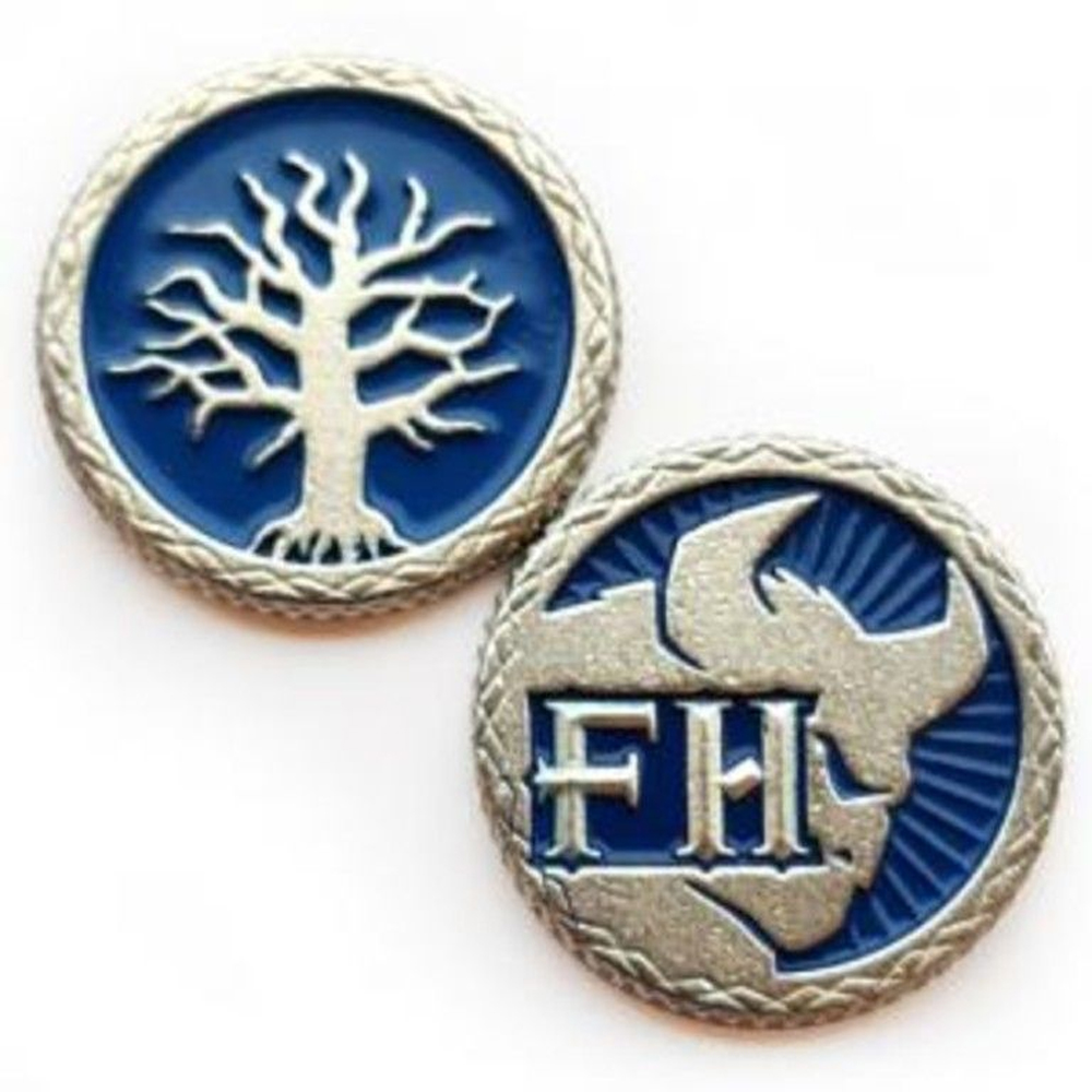 Frosthaven: Challenge Coin
