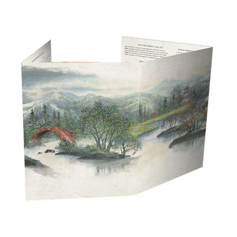 Legend of the Five Rings RPG: Game Master's Kit (New Arrival)