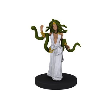 Heroes & Monsters #29 Medusa (R)