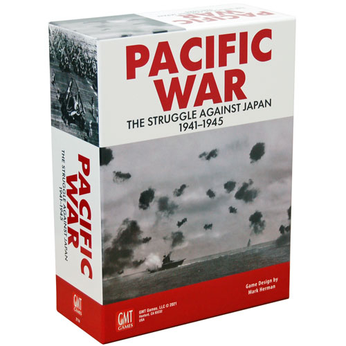 Pacific War: The Struggle Against Japan, 1941-1945 (2nd Edition)