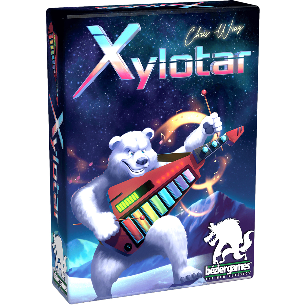 Xylotar