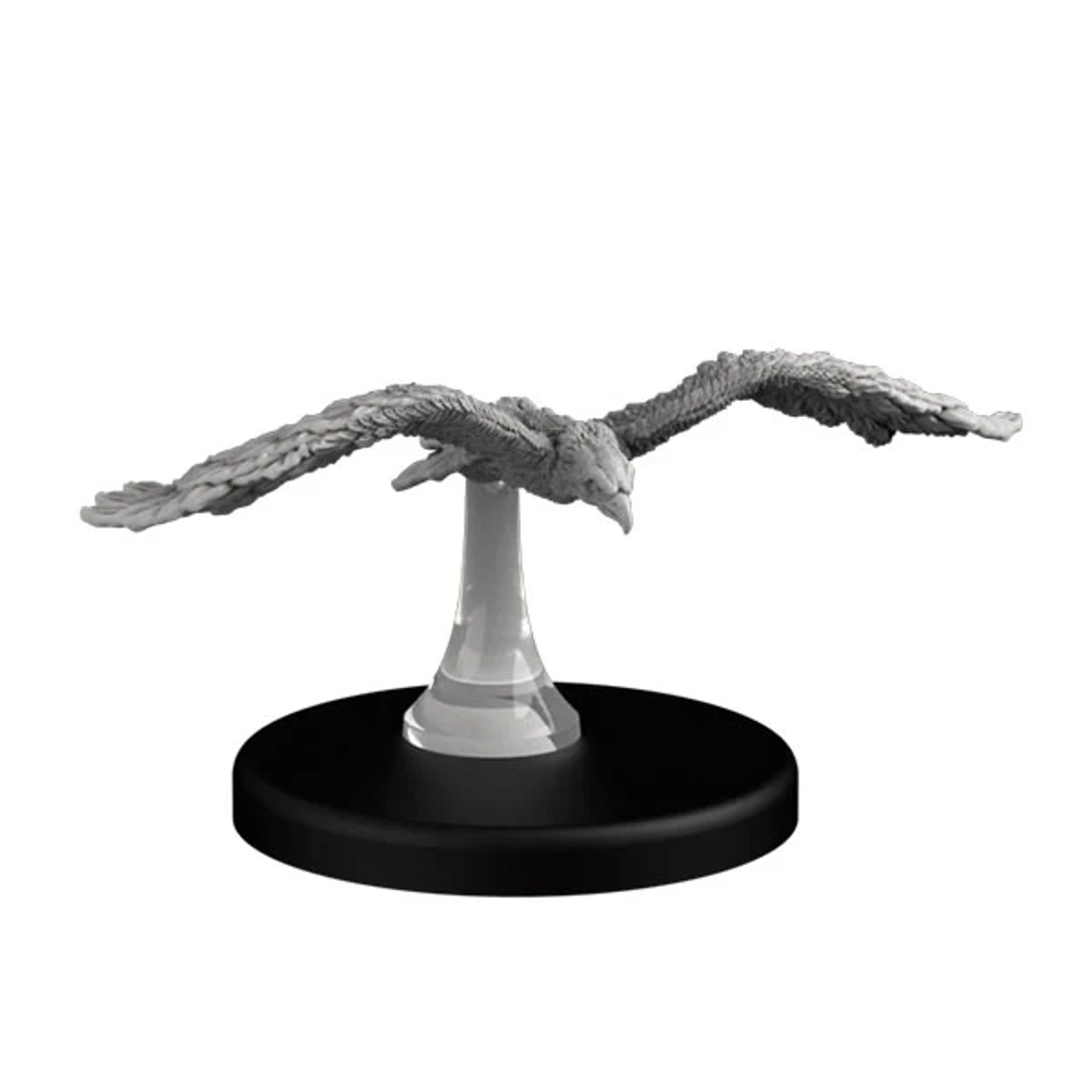 Next Level Miniatures: Eagle (Preorder)