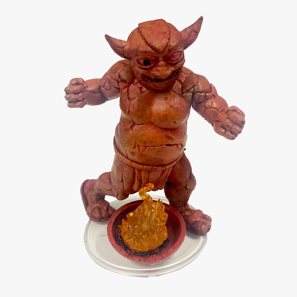 50th Anniversary Set #46 Eidolon (5E) (R)