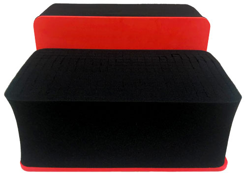 Game Plus Products: 5 Inch Pluck Foam Tray