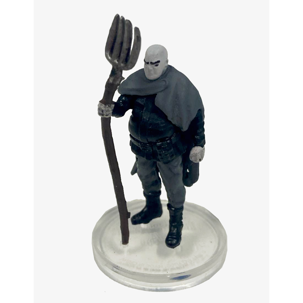 Vecna: Eve of Ruin #10 Angry Commoner (Pitchfork) (C)