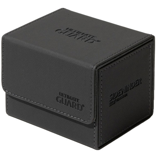 SideWinder 100+ XenoSkin: Monocolor -Grey