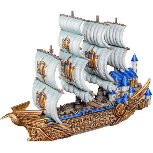 Armada: Basilean - Dictator