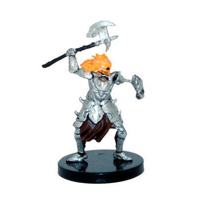 Crown of Fangs #19 Skeleton Champion (U)