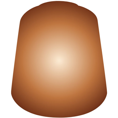 Citadel Layer Paint: Castellax Bronze (12ml)