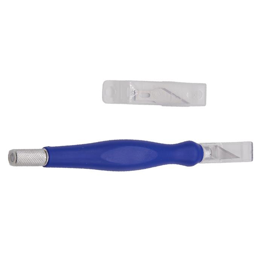 Hobby Tools: Utility Comfort Grip Knife