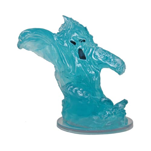 Fangs & Talons #25 Water Elemental (U)