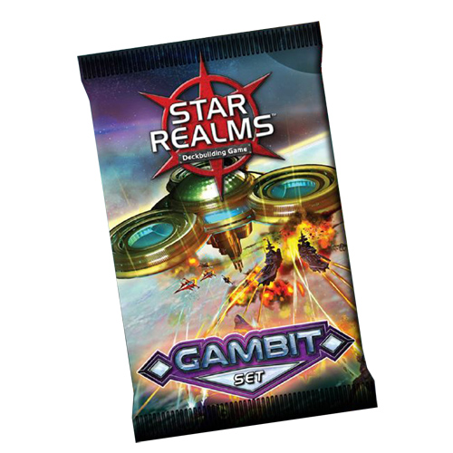Star Realms: Gambit Set