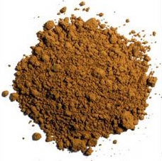 vallejo pigment light yellow ochre