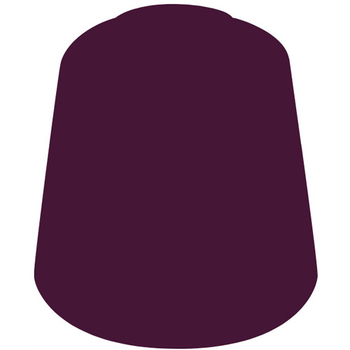 Citadel Base Paint: Barak-Nar Burgundy (12ml)