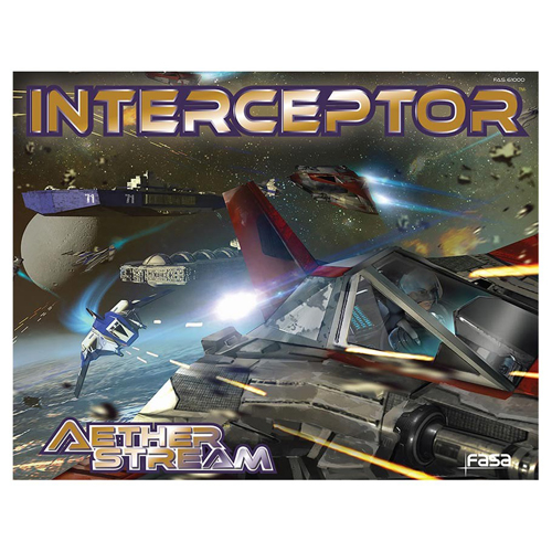 Interceptor: Core Set
