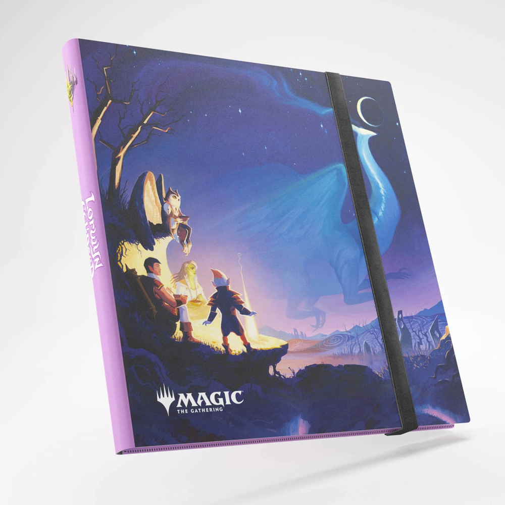 MTG 24-Pocket Casual Album: Lorwyn Eclipsed