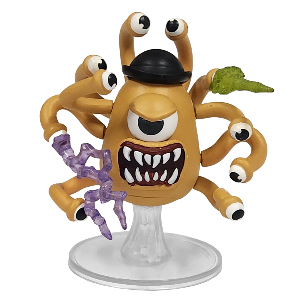 Underdark Expeditions #41 Potato Head Beholder (VR)