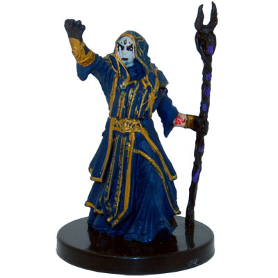 Ruins of Lastwall #36 Razmir, Living God (R)