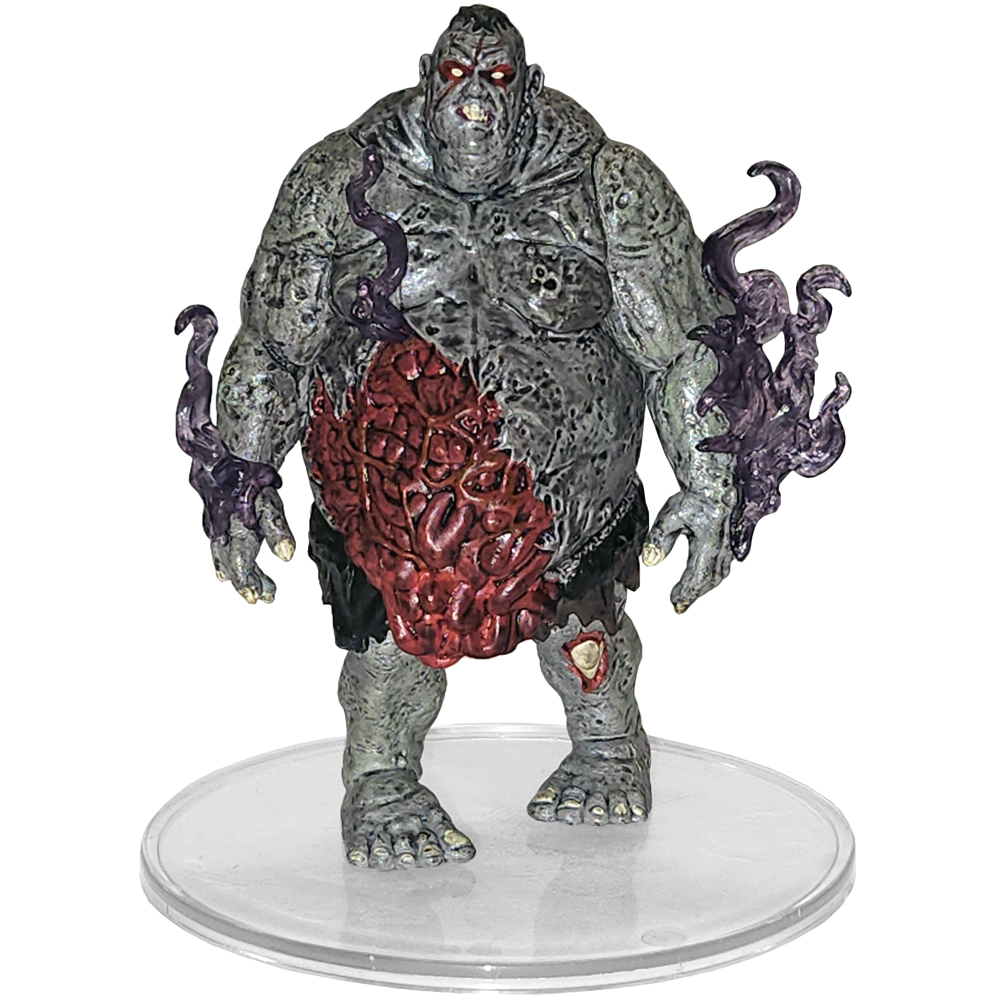 Bigby Presents: Glory of the Giants #41 Barrowghast (R)