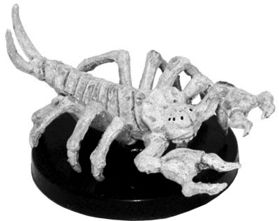 Volo & Mordenkainen's Foes #10 Cave Fisher (C)