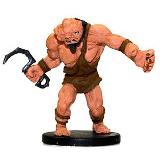 Rise of the Runelords #09 Ogrekin (C)