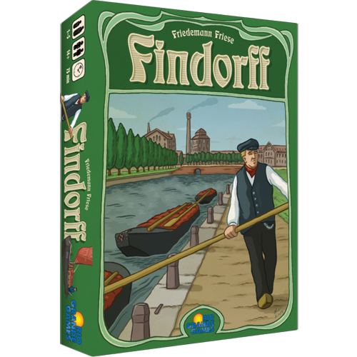 Findorff