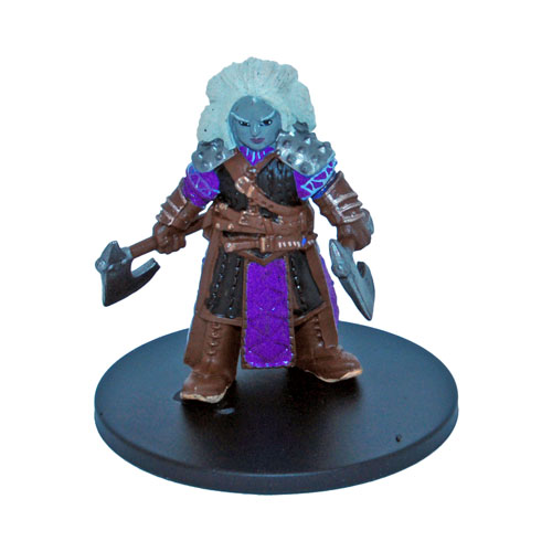 City of Lost Omens #26 Enlarged Duergar (U)