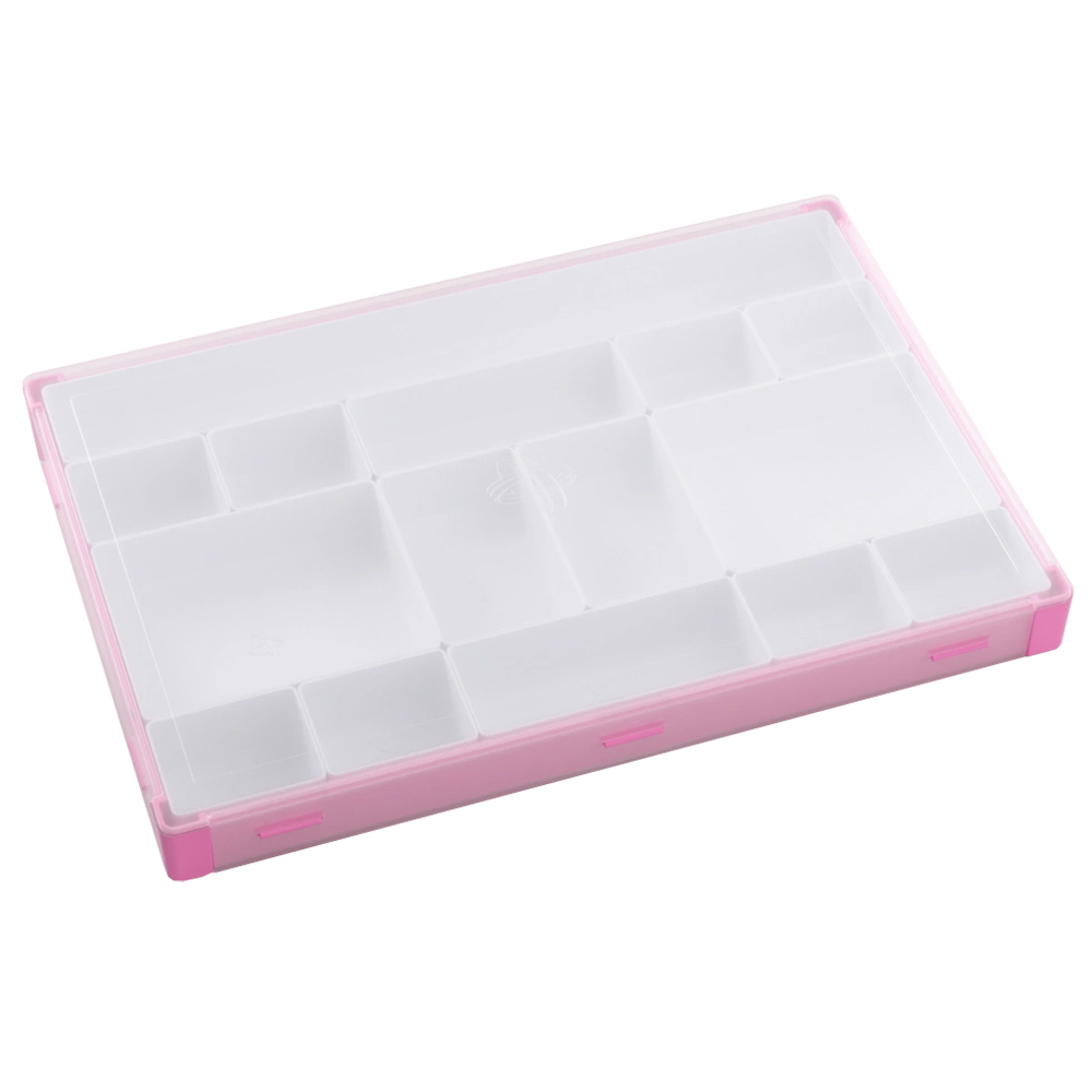 Token Silo XL Convertible: Pink/White