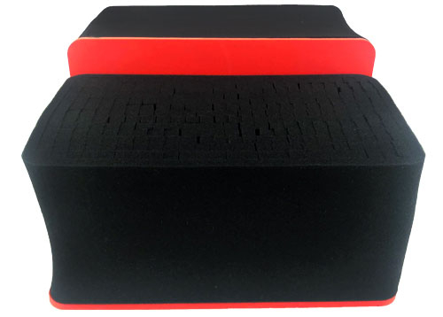 Game Plus Products: 6 Inch Pluck Foam Tray