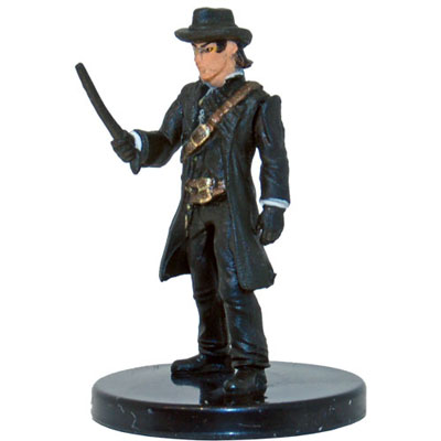 Eberron: Rising from the Last War #11 Shifter Artificer (C)