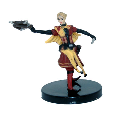 Crown of Fangs #38 Jolistina Susperio (R)