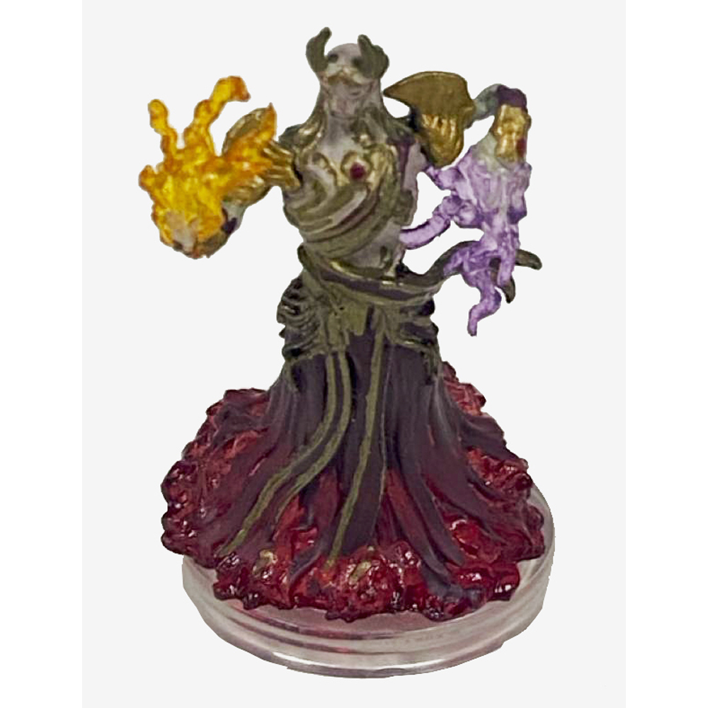 Vecna: Eve of Ruin #37 Vecna (R)