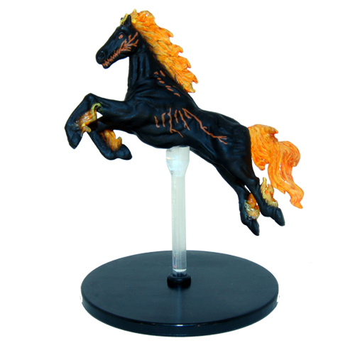 Rage of Demons #31 Nightmare (U)